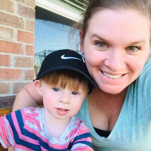 Meet your Posher, Jackie